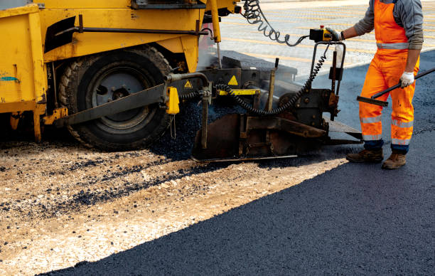 Best Brick Driveway Installation  in Elm Creek, TX