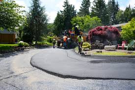 Driveway Snow Removal Preparation in Elm Creek, TX