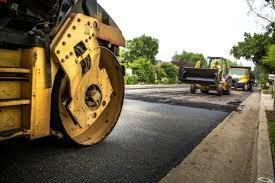 Best Gravel Driveway Installation  in Elm Creek, TX